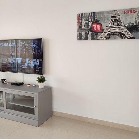 Comfortable Apartment With Amazing Sea Views Palm-mar Exterior photo