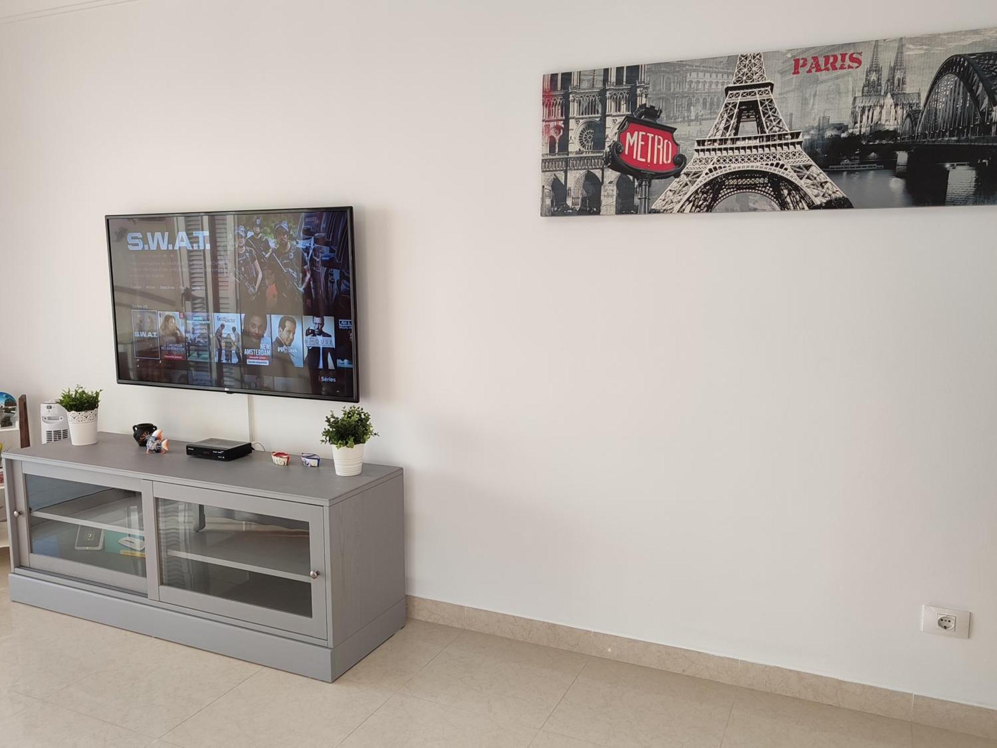 Comfortable Apartment With Amazing Sea Views Palm-mar Exterior photo