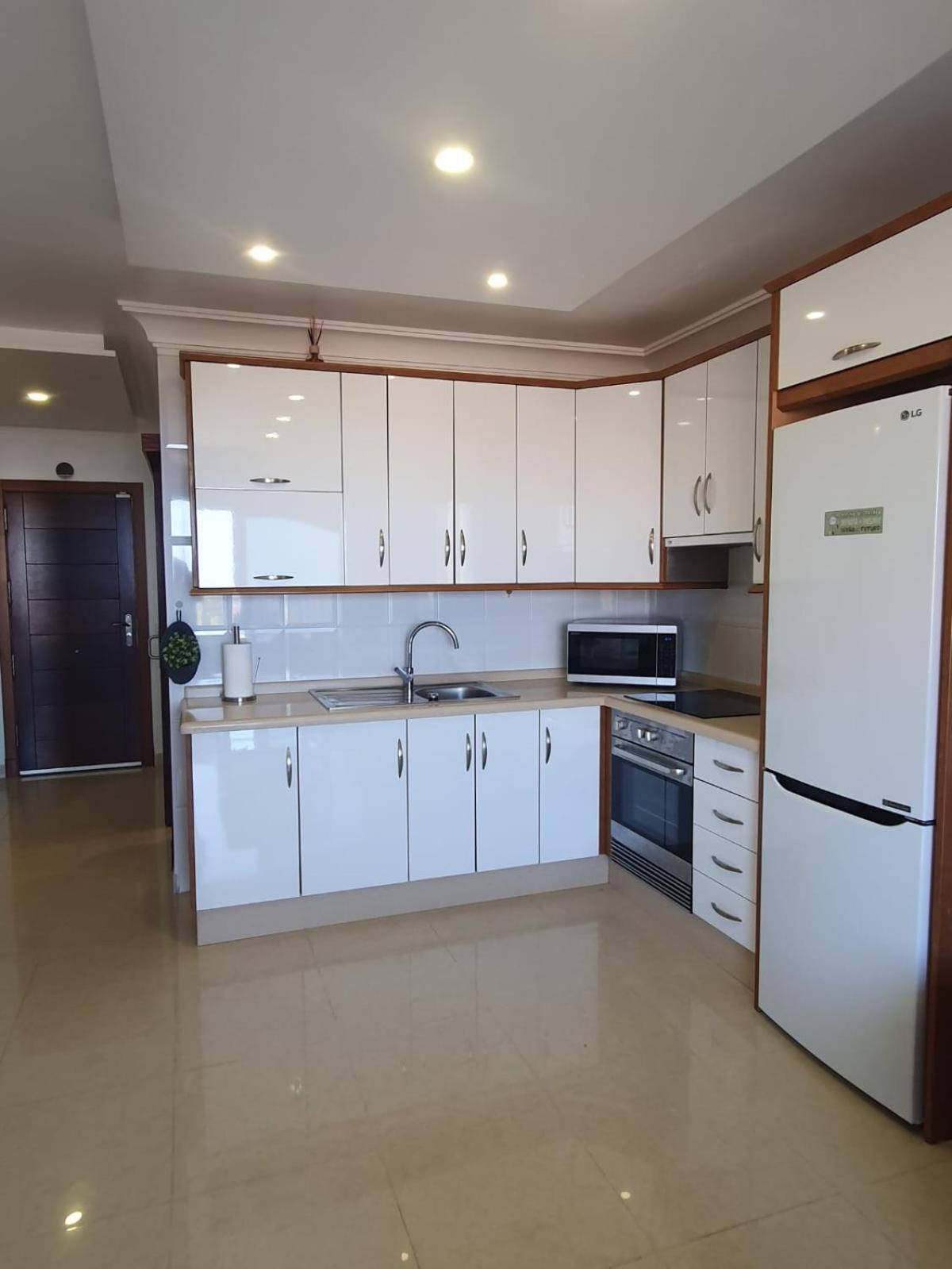 Comfortable Apartment With Amazing Sea Views Palm-mar Exterior photo
